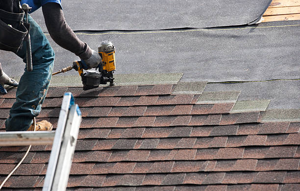 Licensed Gutter Installation service in Franklin Furnace, OH - Brentwood Metal Roofing